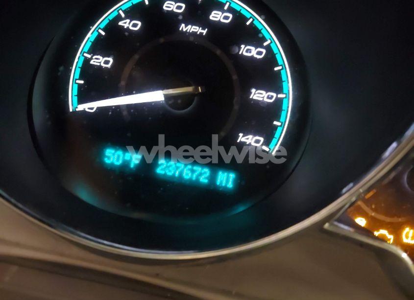 Photo 15 of 2012 Chevrolet Malibu LS (VIN 1G1ZB5E07CF182605)