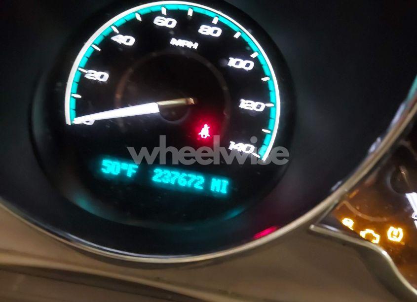 Photo 7 of 2012 Chevrolet Malibu LS (VIN 1G1ZB5E07CF182605)