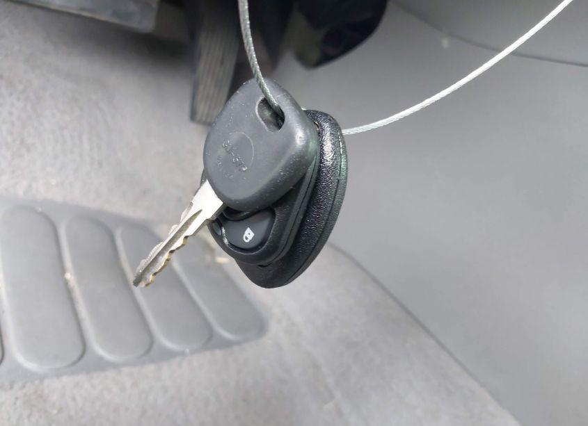 Photo 11 of 2012 Chevrolet Malibu LS (VIN 1G1ZB5E07CF209012)