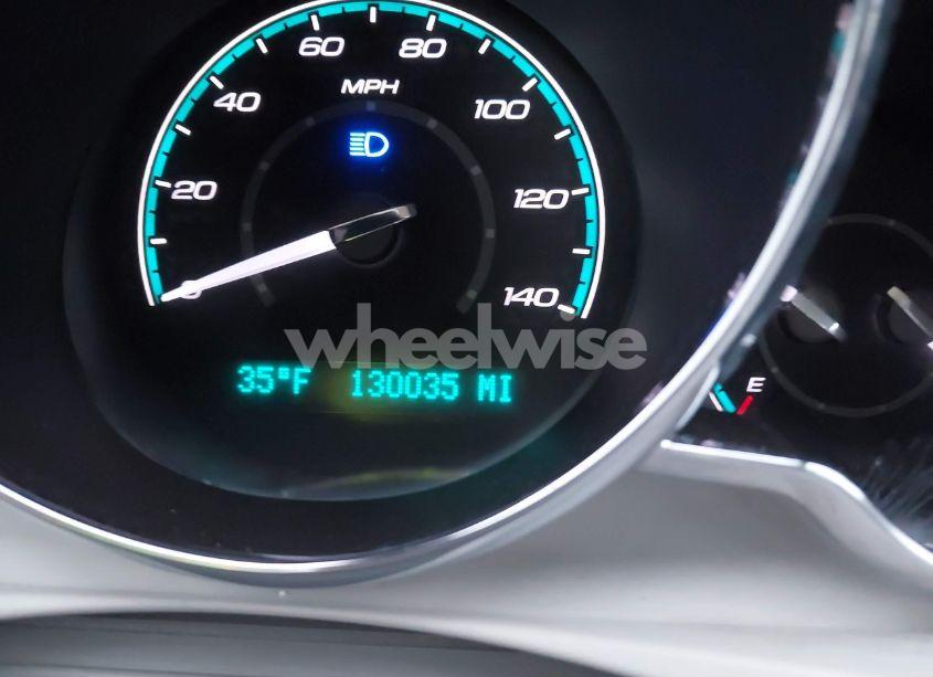 Photo 7 of 2012 Chevrolet Malibu LS (VIN 1G1ZB5E07CF224402)