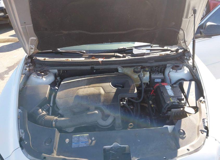 Photo 10 of 2012 Chevrolet Malibu LS (VIN 1G1ZB5E07CF230362)