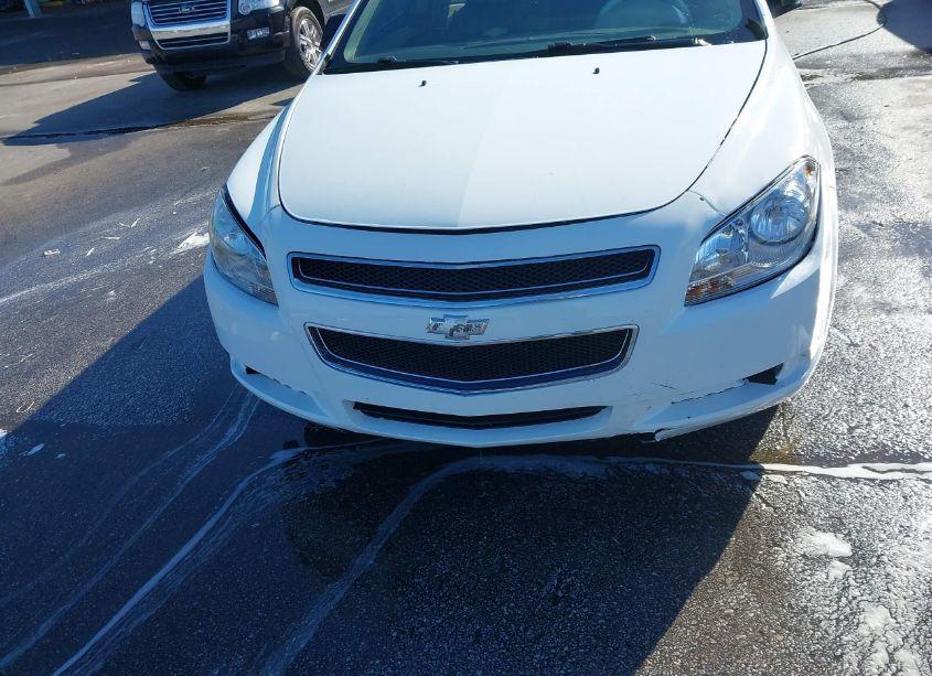 Photo 6 of 2012 Chevrolet Malibu LS (VIN 1G1ZB5E07CF230362)