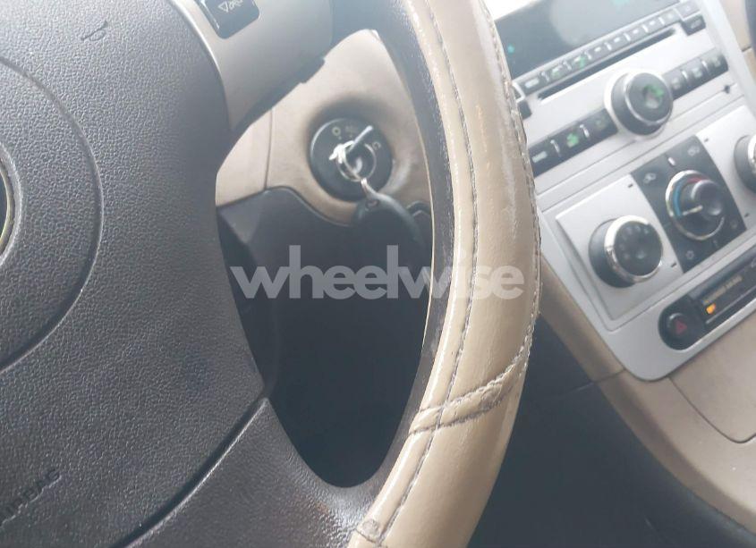 Photo 11 of 2012 Chevrolet Malibu LS (VIN 1G1ZB5E07CF243628)