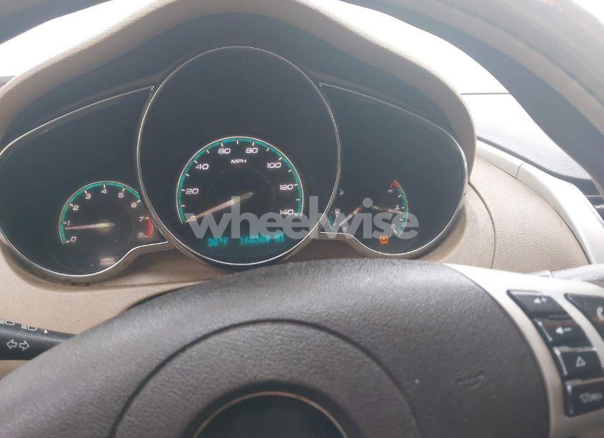 Photo 15 of 2012 Chevrolet Malibu LS (VIN 1G1ZB5E07CF243628)