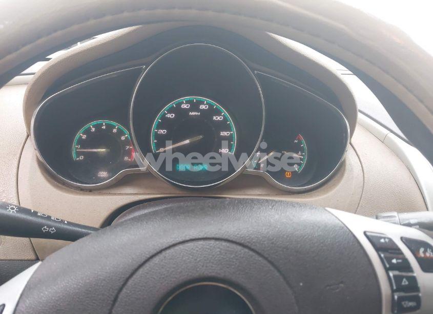 Photo 7 of 2012 Chevrolet Malibu LS (VIN 1G1ZB5E07CF243628)