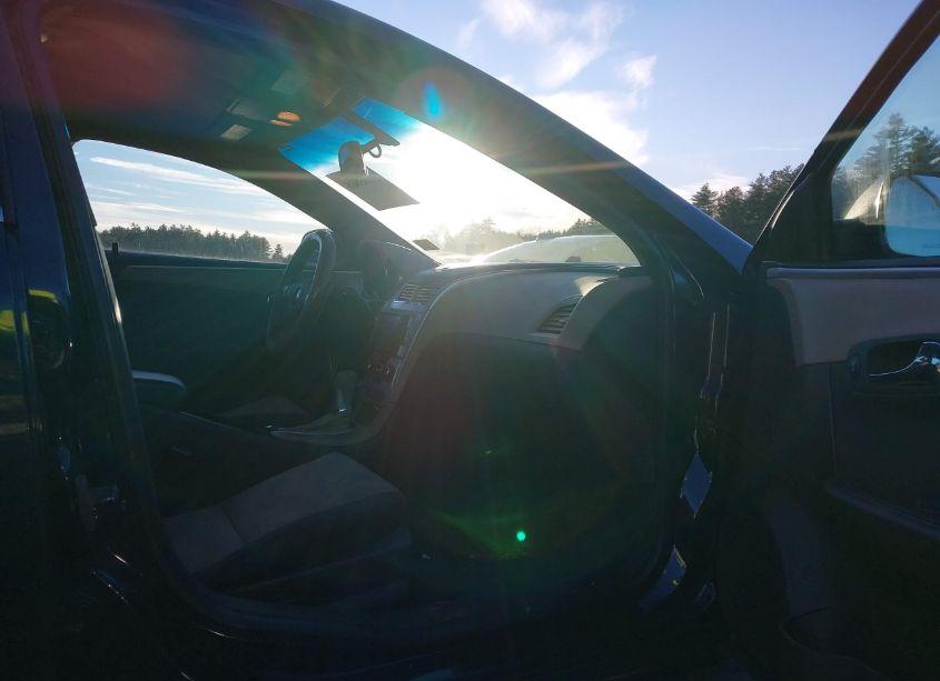 Photo 5 of 2012 Chevrolet Malibu LS (VIN 1G1ZB5E07CF243743)