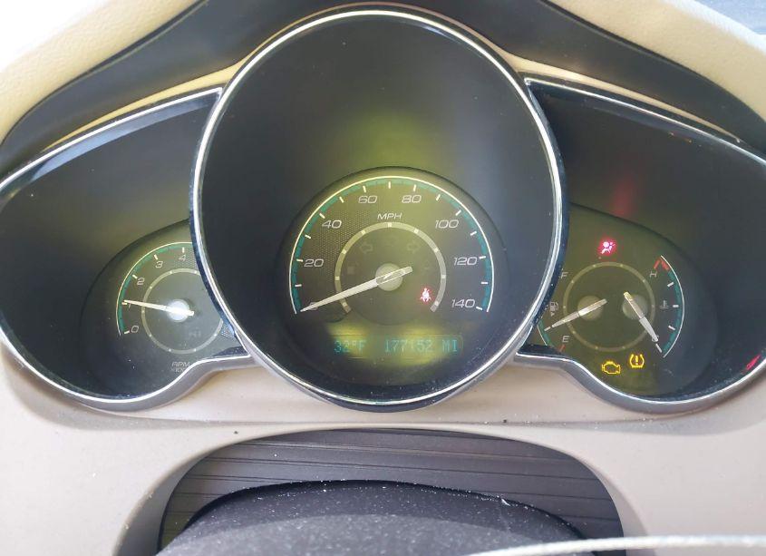 Photo 7 of 2012 Chevrolet Malibu LS (VIN 1G1ZB5E07CF243743)