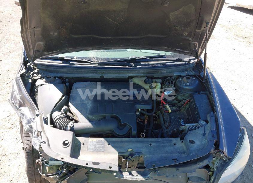 Photo 10 of 2012 Chevrolet Malibu LS (VIN 1G1ZB5E07CF264284)