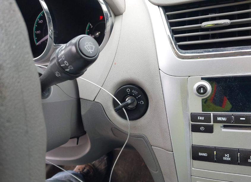 Photo 11 of 2012 Chevrolet Malibu LS (VIN 1G1ZB5E07CF282042)