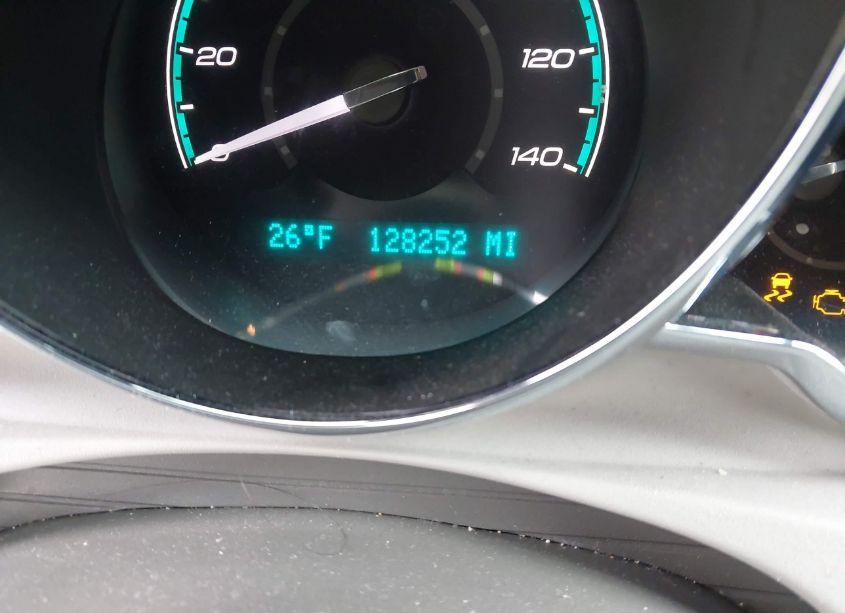 Photo 16 of 2012 Chevrolet Malibu LS (VIN 1G1ZB5E07CF282042)