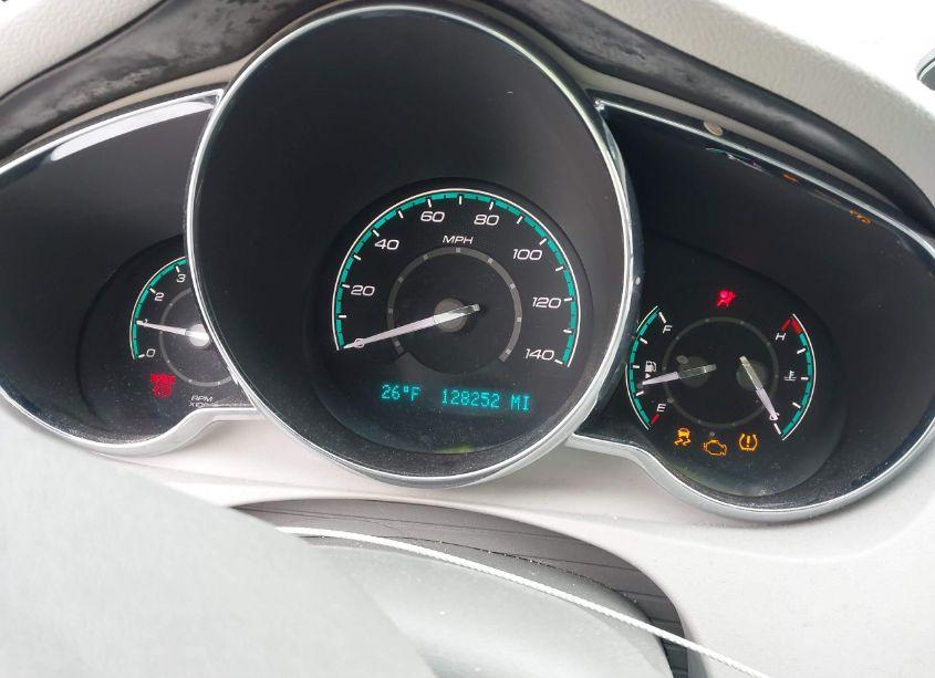 Photo 7 of 2012 Chevrolet Malibu LS (VIN 1G1ZB5E07CF282042)