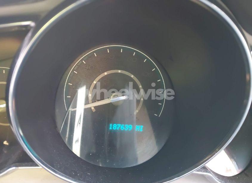 Photo 7 of 2012 Chevrolet Malibu LS (VIN 1G1ZB5E07CF340330)