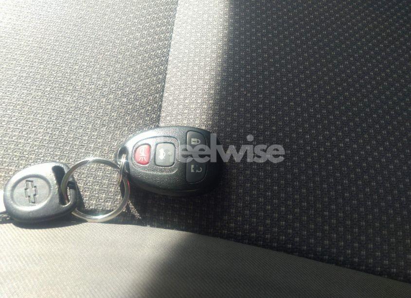 Photo 11 of 2012 Chevrolet Malibu LS (VIN 1G1ZB5E07CF357242)