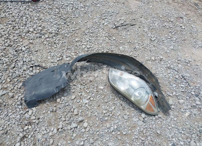 Photo 12 of 2012 Chevrolet Malibu LS (VIN 1G1ZB5E08CF151010)