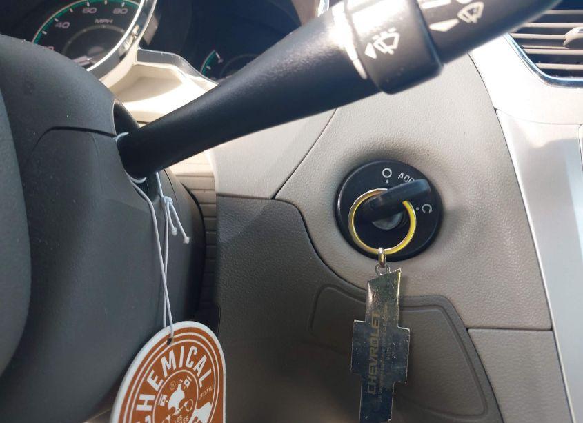 Photo 11 of 2012 Chevrolet Malibu LS (VIN 1G1ZB5E08CF178496)