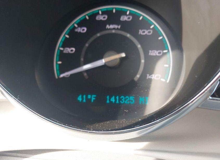 Photo 7 of 2012 Chevrolet Malibu LS (VIN 1G1ZB5E08CF178496)