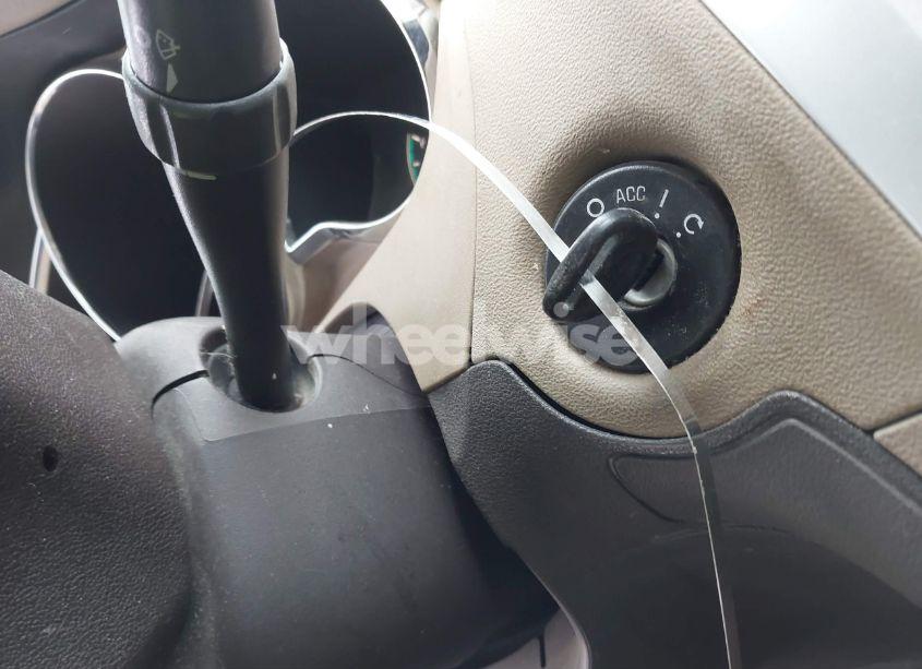 Photo 11 of 2012 Chevrolet Malibu LS (VIN 1G1ZB5E08CF188221)