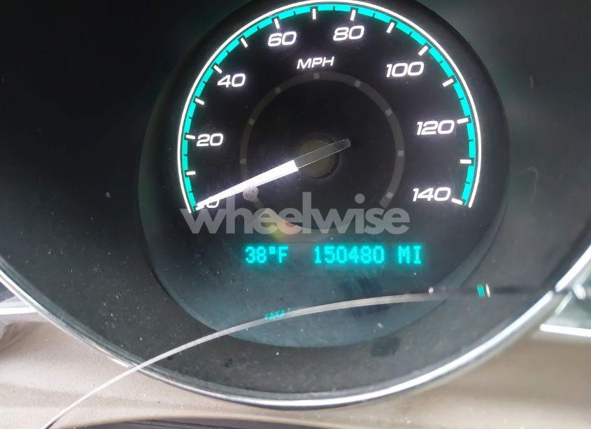 Photo 15 of 2012 Chevrolet Malibu LS (VIN 1G1ZB5E08CF188221)