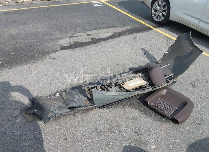 Photo 11 of 2012 Chevrolet Malibu LS (VIN 1G1ZB5E08CF188977)