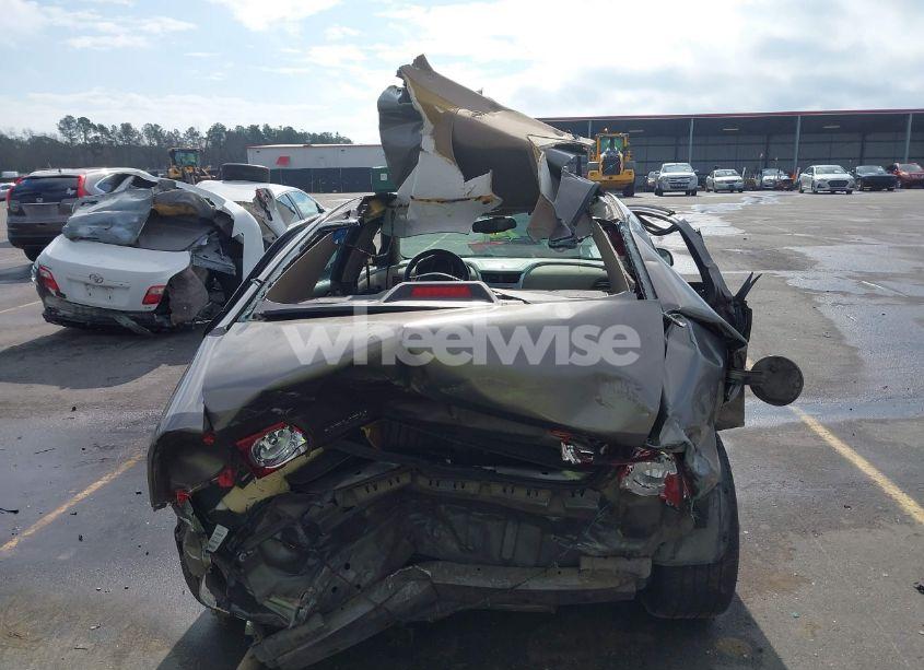 Photo 6 of 2012 Chevrolet Malibu LS (VIN 1G1ZB5E08CF188977)