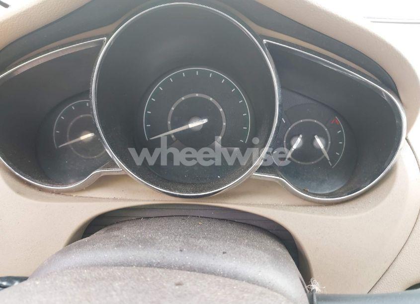 Photo 7 of 2012 Chevrolet Malibu LS (VIN 1G1ZB5E08CF188977)