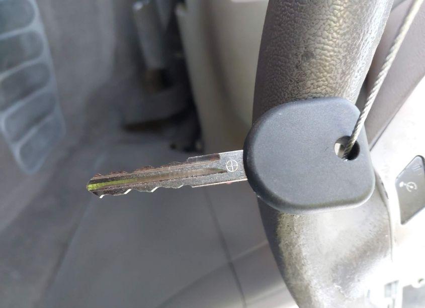 Photo 11 of 2012 Chevrolet Malibu LS (VIN 1G1ZB5E08CF251110)