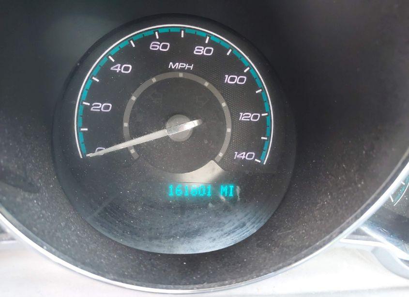 Photo 7 of 2012 Chevrolet Malibu LS (VIN 1G1ZB5E08CF251110)