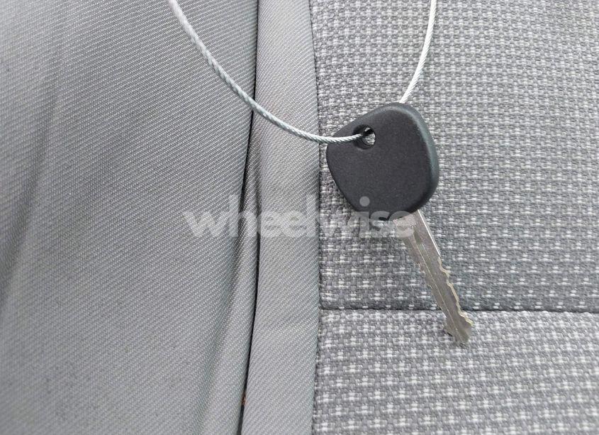 Photo 11 of 2012 Chevrolet Malibu LS (VIN 1G1ZB5E08CF289517)