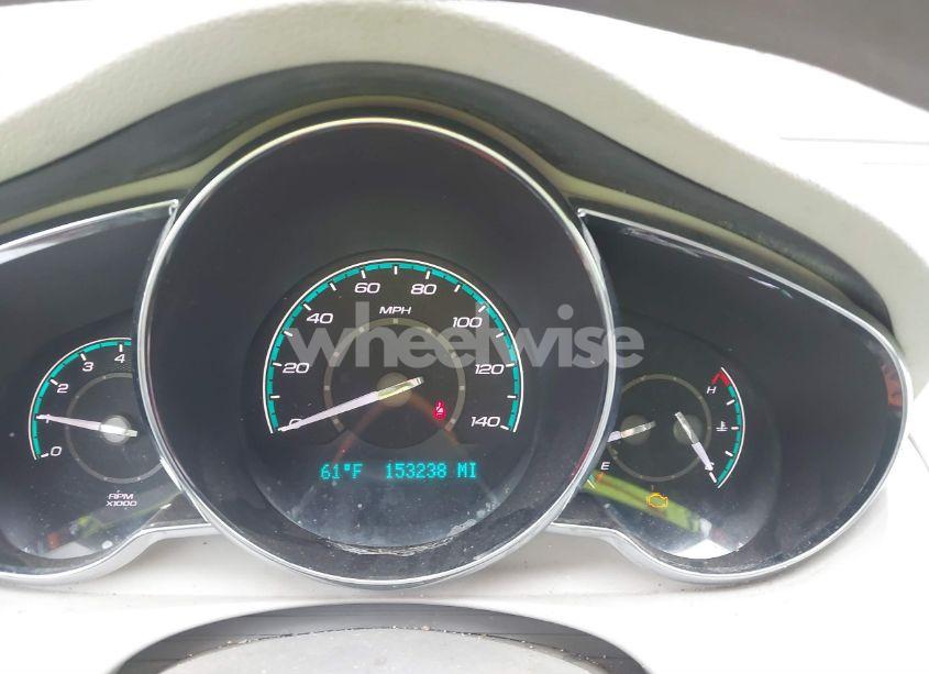 Photo 7 of 2012 Chevrolet Malibu LS (VIN 1G1ZB5E08CF289517)