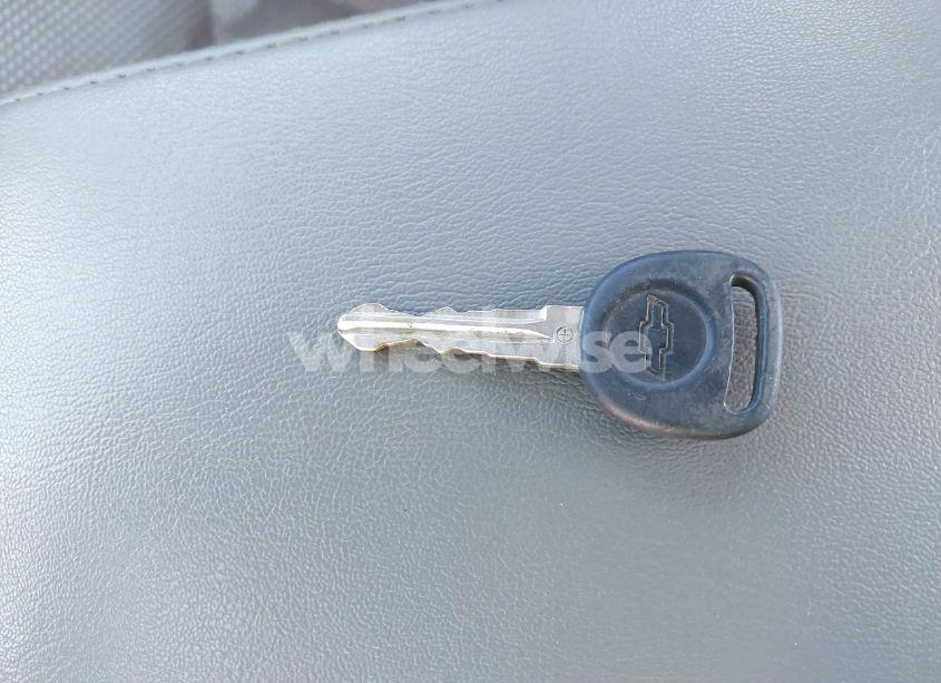 Photo 11 of 2012 Chevrolet Malibu LS (VIN 1G1ZB5E08CF314688)