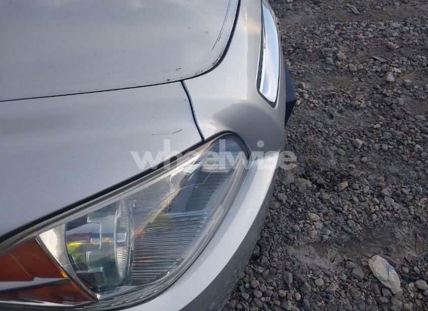 Photo 6 of 2012 Chevrolet Malibu LS (VIN 1G1ZB5E08CF314688)