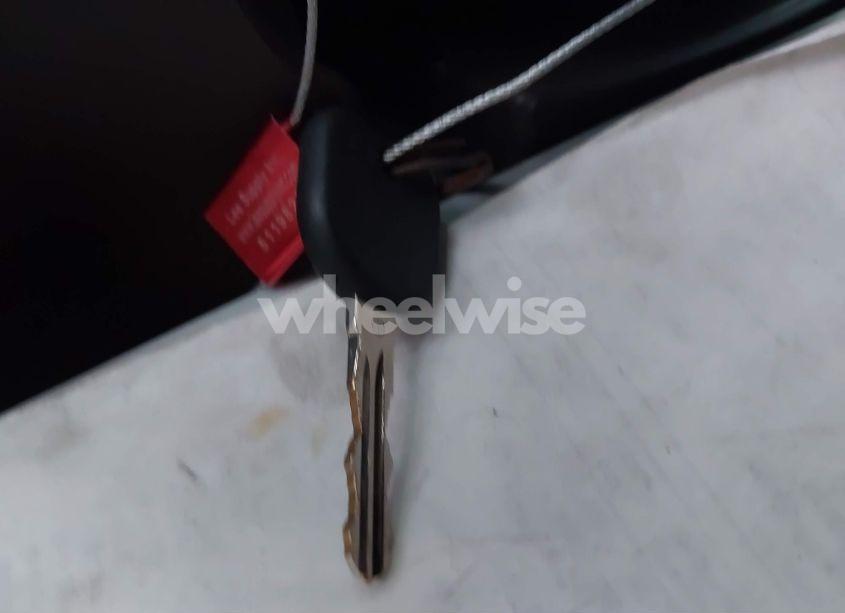 Photo 11 of 2012 Chevrolet Malibu LS (VIN 1G1ZB5E08CF351238)