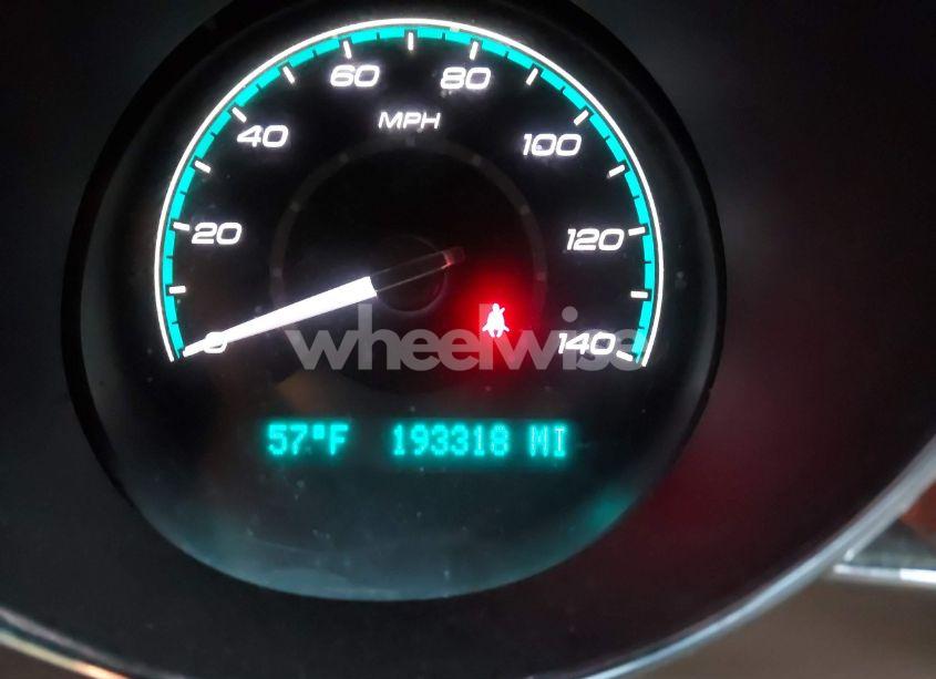 Photo 15 of 2012 Chevrolet Malibu LS (VIN 1G1ZB5E08CF351238)