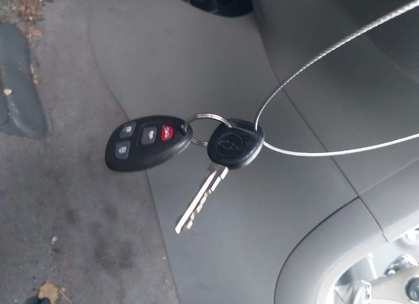 Photo 11 of 2012 Chevrolet Malibu LS (VIN 1G1ZB5E09CF120722)