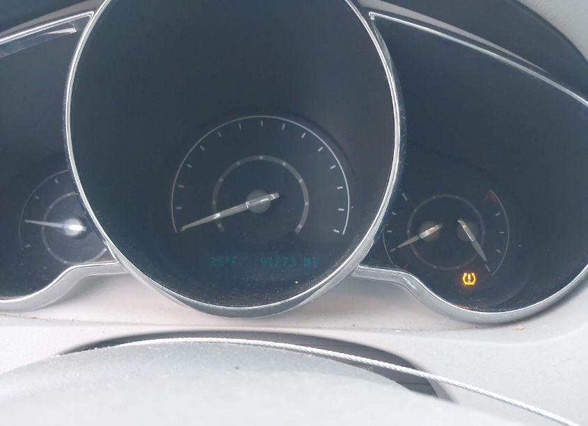 Photo 7 of 2012 Chevrolet Malibu LS (VIN 1G1ZB5E09CF120722)