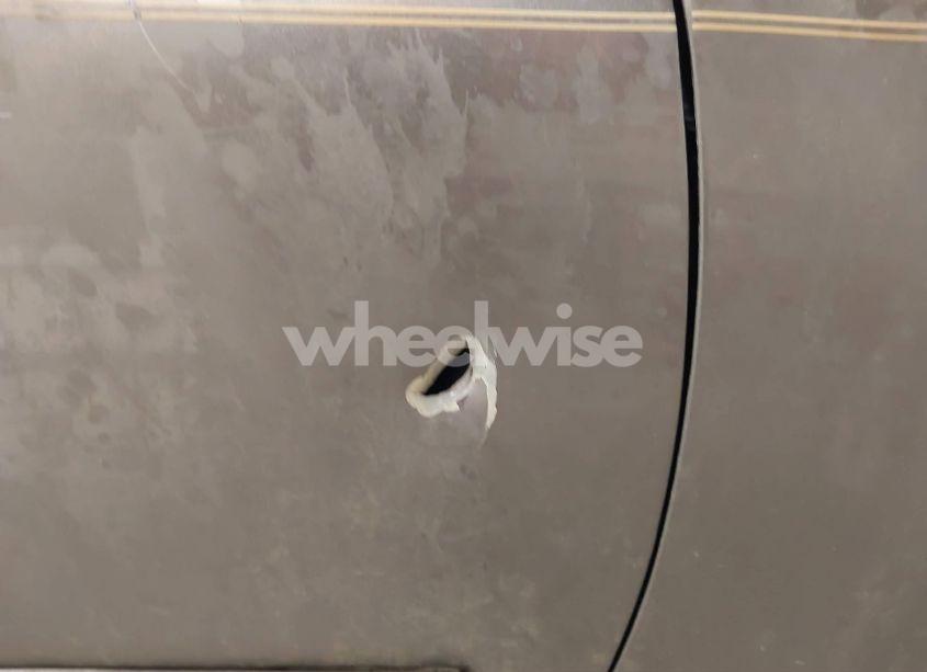 Photo 14 of 2012 Chevrolet Malibu LS (VIN 1G1ZB5E09CF154787)