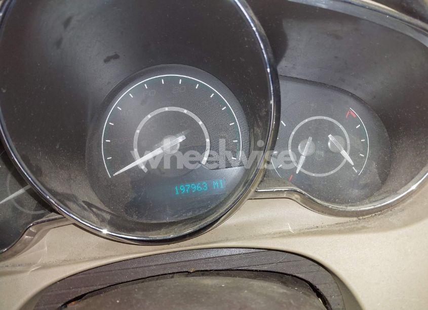 Photo 7 of 2012 Chevrolet Malibu LS (VIN 1G1ZB5E09CF154787)