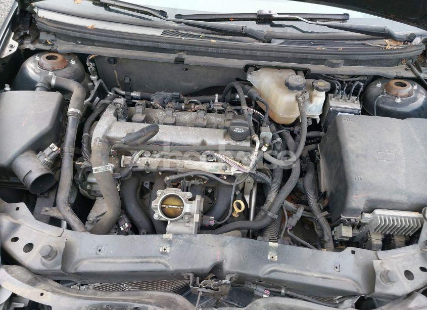 Photo 10 of 2012 Chevrolet Malibu LS (VIN 1G1ZB5E09CF182346)