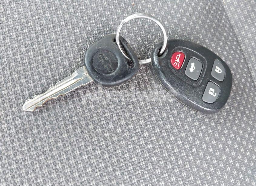 Photo 11 of 2012 Chevrolet Malibu LS (VIN 1G1ZB5E09CF182346)