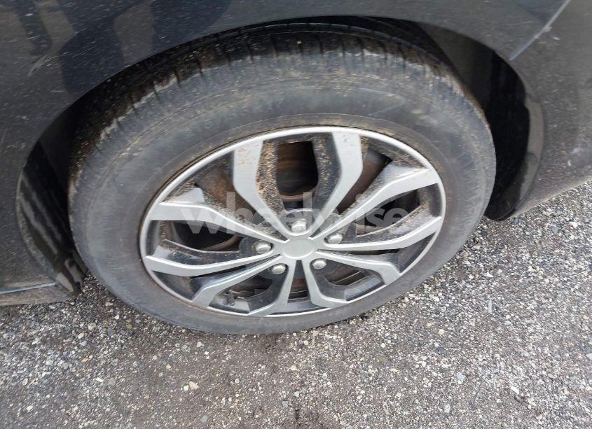 Photo 12 of 2012 Chevrolet Malibu LS (VIN 1G1ZB5E09CF182346)