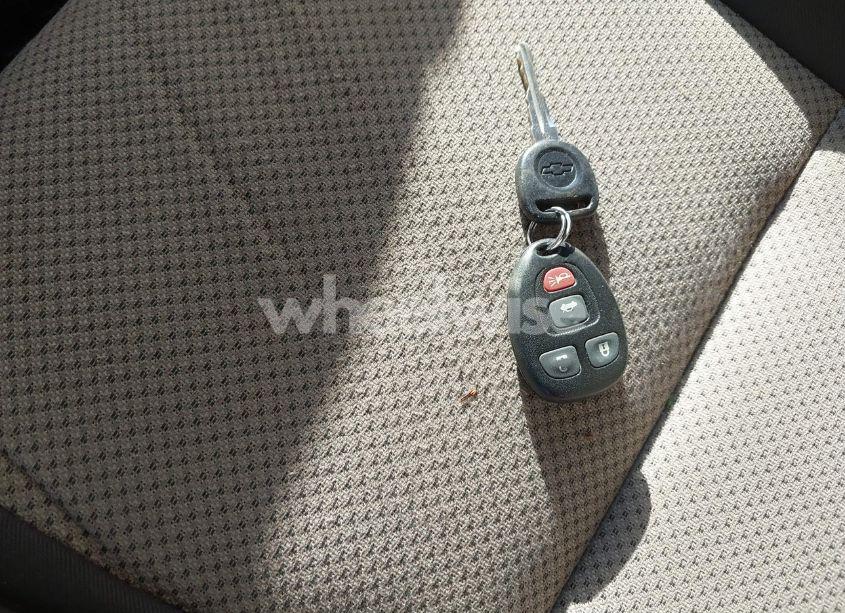 Photo 11 of 2012 Chevrolet Malibu LS (VIN 1G1ZB5E09CF201994)