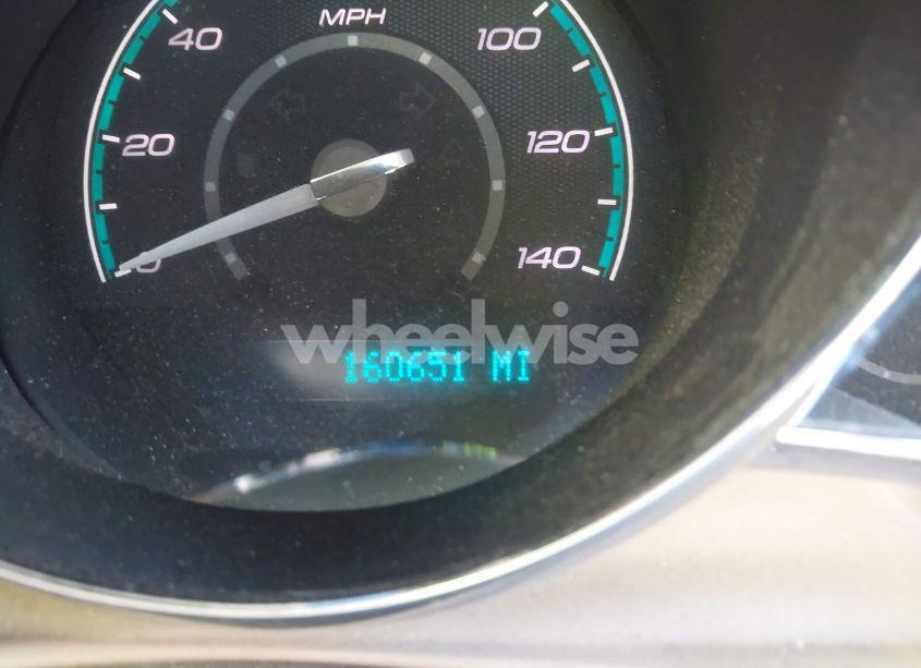 Photo 15 of 2012 Chevrolet Malibu LS (VIN 1G1ZB5E09CF201994)