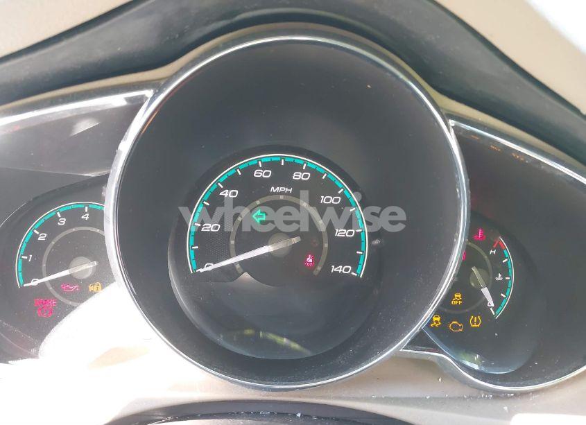 Photo 16 of 2012 Chevrolet Malibu LS (VIN 1G1ZB5E09CF204362)