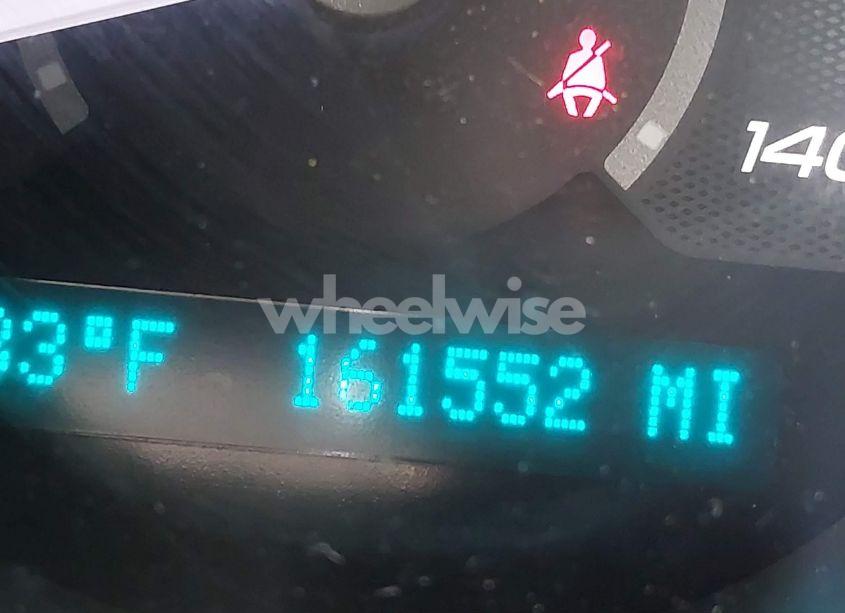 Photo 7 of 2012 Chevrolet Malibu LS (VIN 1G1ZB5E09CF204362)