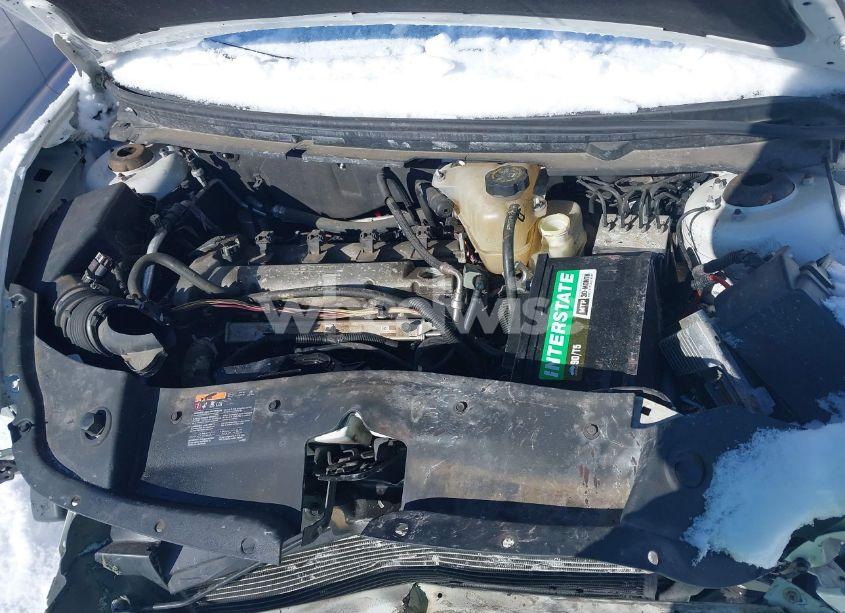 Photo 10 of 2012 Chevrolet Malibu LS (VIN 1G1ZB5E09CF206483)