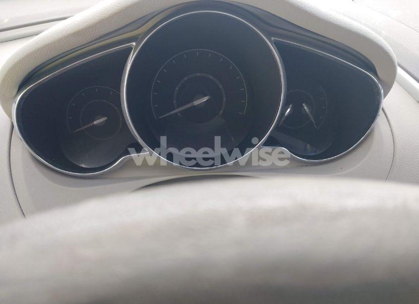 Photo 7 of 2012 Chevrolet Malibu LS (VIN 1G1ZB5E09CF206483)