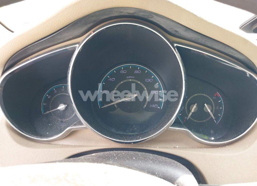 Photo 7 of 2012 Chevrolet Malibu LS (VIN 1G1ZB5E09CF224854)