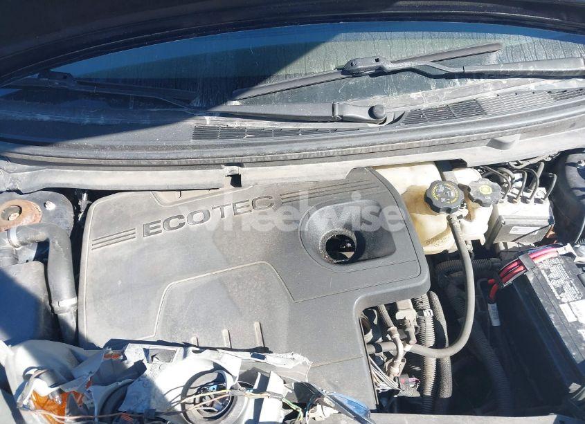 Photo 10 of 2012 Chevrolet Malibu LS (VIN 1G1ZB5E09CF240679)