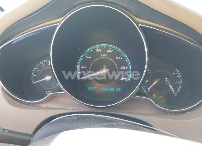 Photo 7 of 2012 Chevrolet Malibu LS (VIN 1G1ZB5E09CF240679)