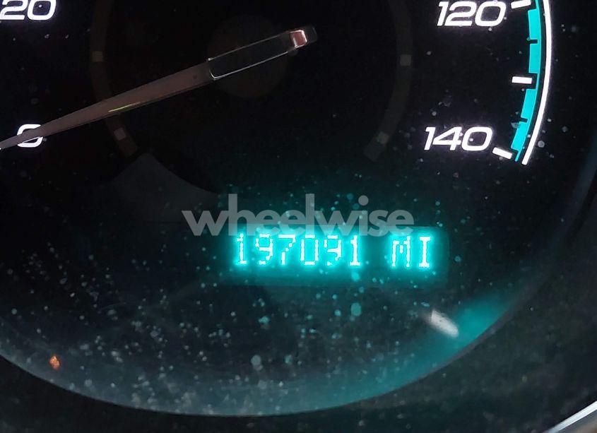 Photo 7 of 2012 Chevrolet Malibu LS (VIN 1G1ZB5E09CF241962)